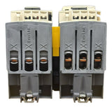 Chave Reversora 65a 1na+1nf 48vca 3p Lc2d65ae7 Schneider 48vca