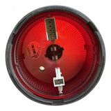 Módulo Luminoso Contínuo Led Vermelho Xvbc2g4 Schneider 127v