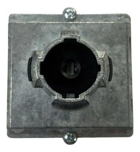 Acoplamento 75x75 8ud1900-3ga00 Siemens