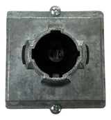 Acoplamento 75x75 8ud1900-3ga00 Siemens