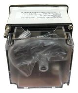 Amperímetro Fm72pc 72x72mm 100/200/5a Sem Travamento Kron