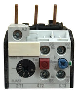Rele De Sobrecarga 3ua5240-1j 6,3-10a Siemens -