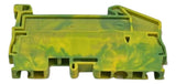 Conector Mola Protecao Terra 2.5mm2 Nsytrr23pe Schneider