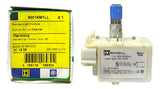 Modulo Luminoso Alto Brilho Azul 120v 9001km1ll Schneider 24v