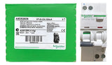 Disjuntor Diferencial Residual Idpn N 1p A9d52606 Schneider