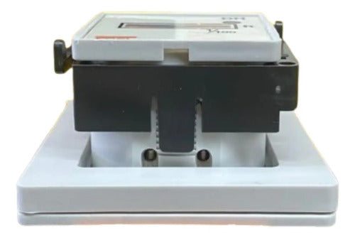 Contador De Tempo Totalizador De Horas Dh 110v Coel