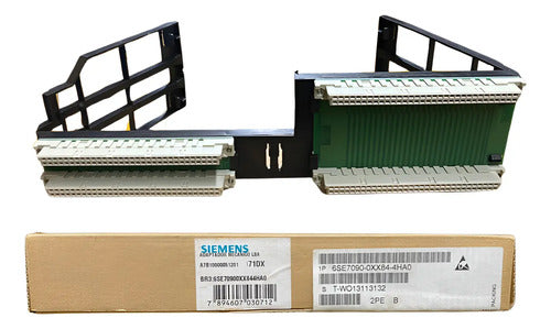 Modulo Adaptador 6se7090-0xx84-4ha0 Siemens