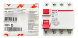 Interruptor Diferencial Sdr44030 4p 40a 30ma Steck