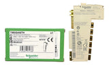 Modulo De Expansao Analogica 6 Entradas Tm5sai6th Schneider 24vcc