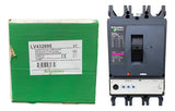 Disjuntor Tripolar Nsx400h 400a 3p3d Lv432695 Schneider