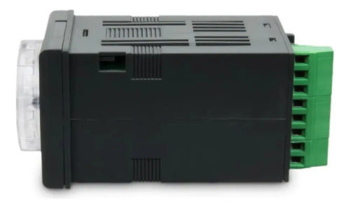 Controle Temper M48wrj3 M48 24/240vca Hmj 300gc Coel