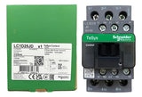 Contator 3p Tesys Deca 25a 1na+1nf 12vcc Lc1d25jd Schneider 12v