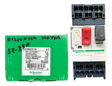 Disjuntor Termomagnetico Mola 17-23a Gv2me213 Schneider 690v 50-60 Hz
