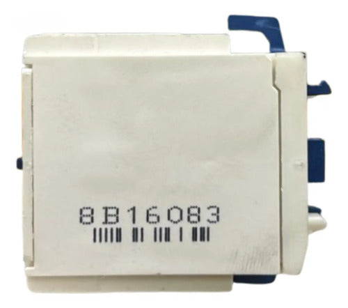 Contato Auxiliar Instantâneo 4na La1kn40 Schneider 690v