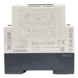 Rele Medicao/controle 2nanf 3 24/240v Rm4ja31mw Scheneider 220v