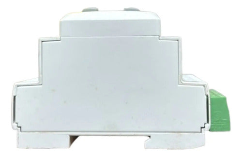 Controlador Clp22 Smd5500010450 Eliwell (schneider) 250