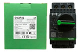 Disjuntor Motor Termomagnético 24-32a 3p Gv2p32 Schneider