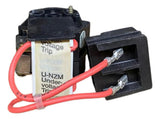 Bobina U-nzm4/6 110v Moeller