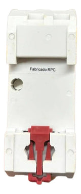 Interruptor Diferencial Sdr280003 2p 80a 30ma Steck