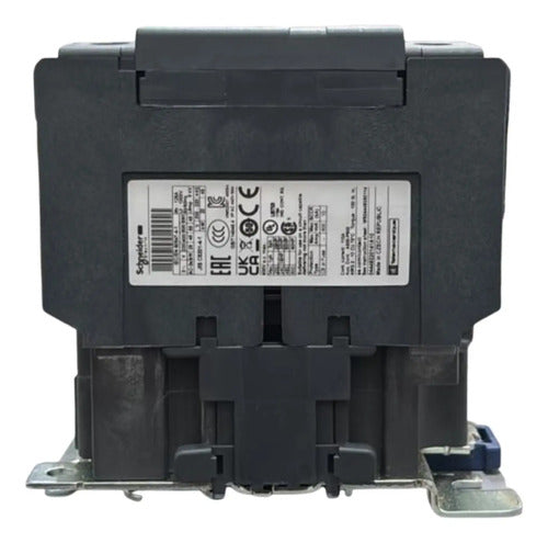 Contator 95a 440v Lc1d95r7 Schneider 440v