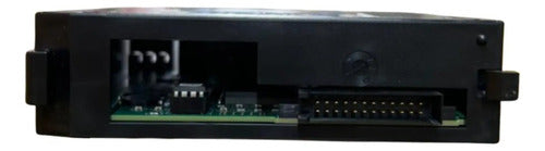 Modulo Inteligente 90-30 Devicenet Master Ic693dnm200-cd GE