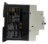 Disjuntor Motor Pkzm4-50 40-50a Eaton 40-50a 50-60hz