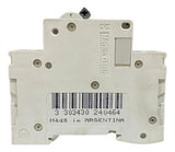 Disjuntor Unipolar 2a C60n 24046 Schneider