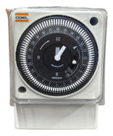 Programador Horário Rtm 110v 60hz Coel