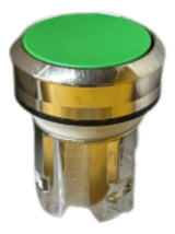 Botão 1na 22mm Verde 3su1150-0ab40-1ba0 Siemens Verde 1na