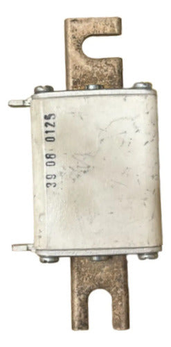 Elemento Fusível Sitor 3ne3233 450a Siemens 1000v
