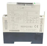 Rele Temporizador Eletr. Estrela Triângulo 0,3-30s Re8yg31bu 220v
