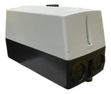 Chave De Partida 3re1016-1ha15-0an1 5,5-7a Siemens Cinza