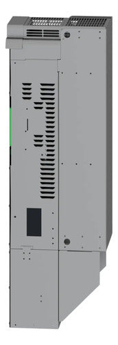 Inversor De Frequência 132kw 200cv 380-480v 250a Atv630c13n4 380/480v