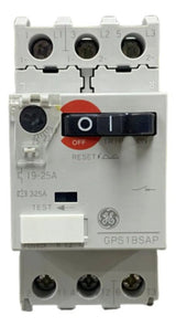 Disjuntor Motor Termo-magnetico 19-25a Gps1bsap 101224 Ge -
