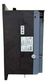 Soft Starter 315a 200-690v 3rw5545-2ha16 Siemens