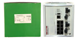 Switch Gerenciavel 8 Portas Tx Tcsesm083f23f1c Schneider