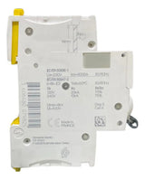 Disjuntor Acti9 Ic60n 1p+n 10a Curva C A9f74610 Schneider