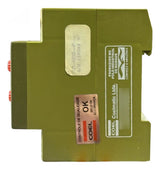 Rele Temporizador Ad-hds-p 6 Segundos 94/242vca  Coel