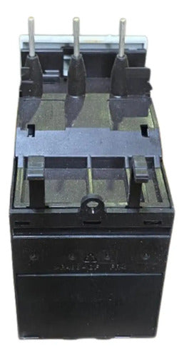 Relé De Sobrecarga Térmico 11-16a 3ru1126-4ab0 Siemens