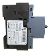 Disjuntor Motor 3rv2111-1fa10 3,5-5a Siemens - 50/60hz