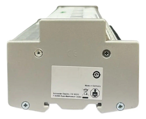 Modulo Atuador Knx Reg-k/8x230/16 Mtn6700-0008 Schneider