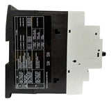 Disjuntor Motor Pkzm4-25 16-25a Eaton 16-25a 50-60hz
