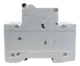 Kit Com 2: Disjuntor 2p 20a Curva C 5sl1220-7mb Siemens