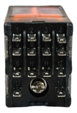 Kit Com 2: Rele Miniatura 4c/o 3a 48vca Rxm4gb1e7 Schneider 48vca
