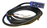 Sensor Fotoeletrico Proximidade 1m Xuk5apanl2 Telemecanique 12...24 Vcc