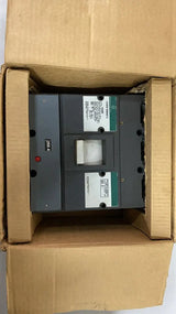 Disjuntor Tripolar Tjd434250 250a 240v GE