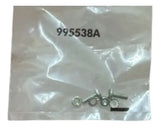 Disjuntor Tripolar 12,5a Ns80h-ma12,5 28103 Schneider