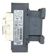 Contator Tripolar 12a 1na+1nf Lc1d123r7 Telemecanique 440vca