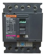 Disjuntor Tripolar 12,5a Ns80h-ma12,5 28103 Schneider