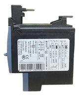 Relé Térmico 3ru2116-0jc0 0,7-1a Siemens  690